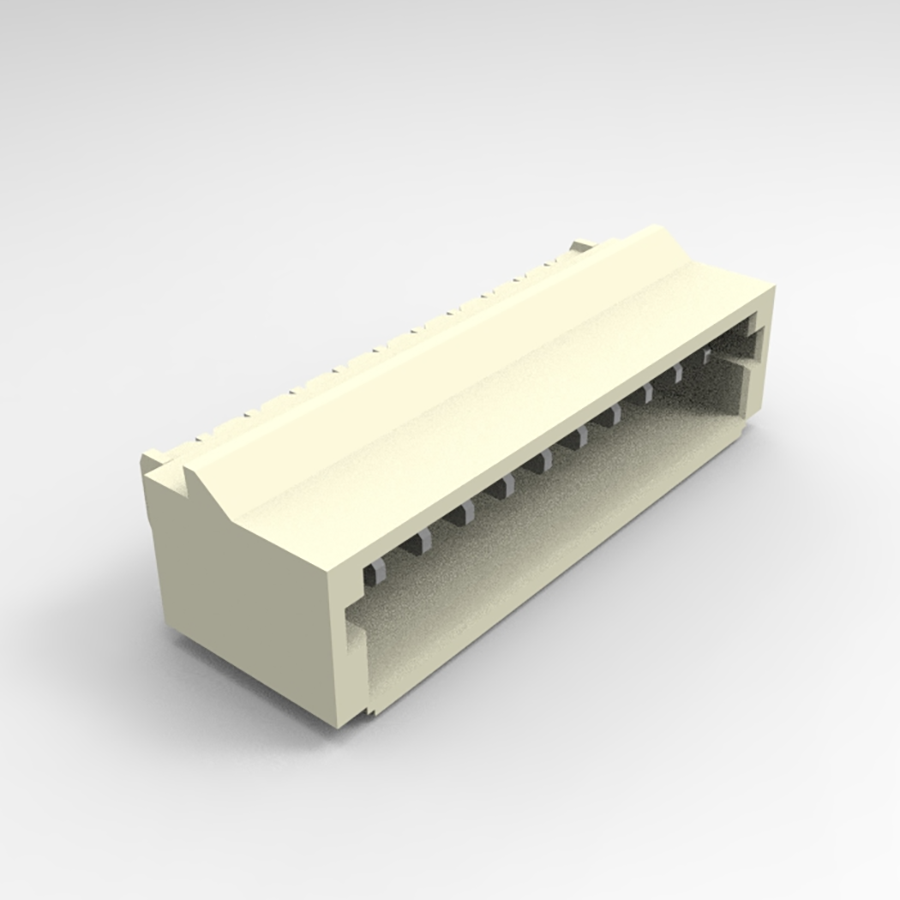 X1002WRS-10L-HF-LPSW-XKB Connectivity